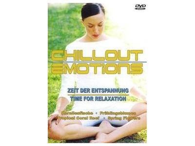 DVD Doku - Chillout Emotions