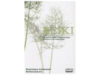 DVD Doku - Reiki - Die universel...