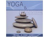 CD Musik - Yoga & Meditation

...