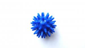 Massageball Igelball,Porcupine Ball,Rhino Massageball 5cm 2 Stck