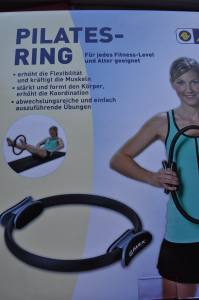 Pilates Ring,Yoga Ring für jedes Alter