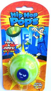 Gummi-Ufo Thunder Pops