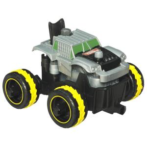 Tonka Mod Macines DX5 UTV