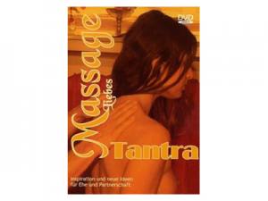 DVD Doku - Tantra Massage Vol. 1+2 (2004 D)