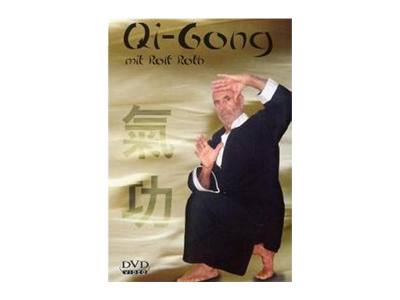 DVD Doku - Qi-Gong - Mit Rolf Roth (2005 D)