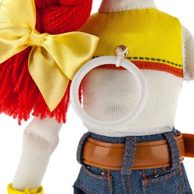 Englisch sprechende Disney Toys Story Jessie ca. 40cm
