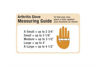 IMAK Arthritis Kompression Handschuhe hilft Schmerzen und die Steifheit der Finger durch Arthritis zu lindern