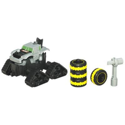 Tonka Mod Macines DX5 UTV