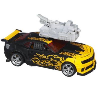 Transformers Cyberfire Bumblebee, Hasbro 32348