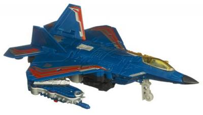 Transformers Thundercracker, Hasbro 29733