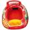 Mondo Cars Lightning McQueen Kinder Schlauchboot