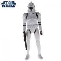 Actionfigur Clone Trooper mit Wa...