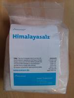 Das Himalaya Salz bietet viele A...