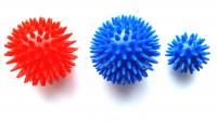 Der Stachelschwein Massageball P...