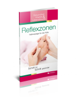 Reflexzonen - Heilmassage für die Füße