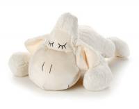 Schaf Sleepy ist superweich und ...