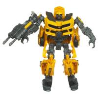 Transformers Nitro Bumblebee, Ha...